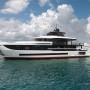 First Mangusta Oceano 39 launched