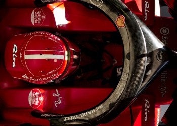 Riva e Scuderia Ferrari ancora insieme in Formula 1