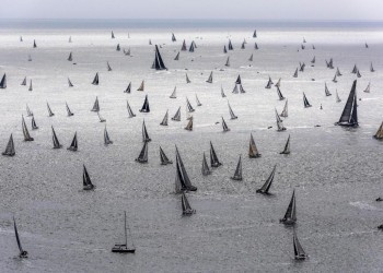 50th edition Rolex Fastnet Race, dates for 2023 announced