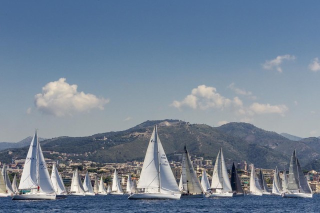 Millevele 2018, bando disponibile sul sito dello Yacht Club Italiano