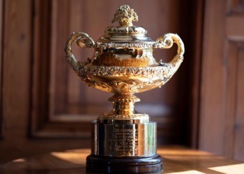 Royal Ocean Racing Club: The Admiral's Cup returns