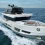 CL Yachts is ready to wow FLIBS 2022 with a double debut