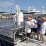 9th Monaco Energy Boat Challenge 4-9 July 2022