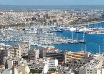 Baleari: tassa su beni di lusso spaventa gli armatori, pronti a cambiare approdi