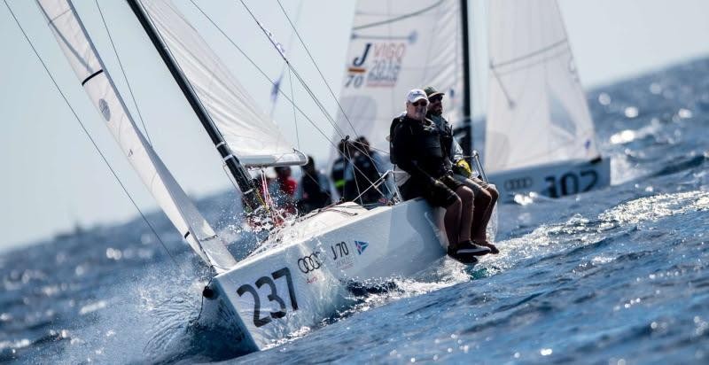 J/70 Worlds, Relative Obscurity