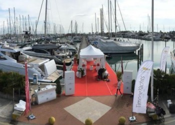 Timone Yachts una nuova partnership con la Fortek Nautica