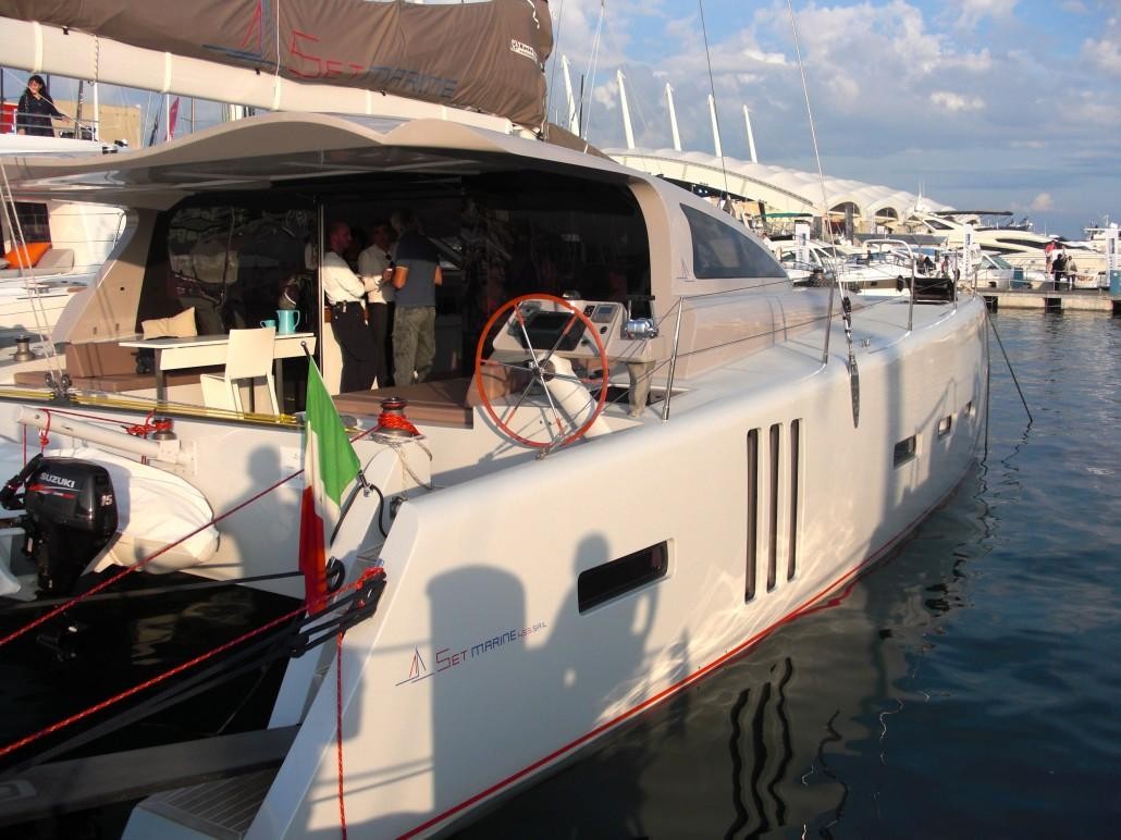 Investire nello Yacht Charter con Rodriguez Consulting oggi è possibile