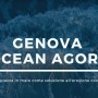 Genova Ocean Agorà: proteggere il litorale dall’erosione costiera